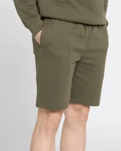 Online Dunnes Stores Pique Shorts