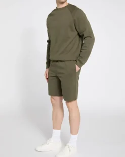 Online Dunnes Stores Pique Shorts