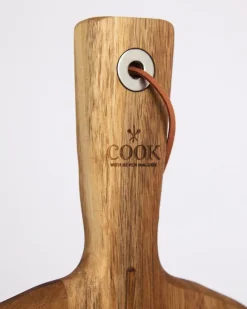New Dunnes Stores Pizza Board And Slicer