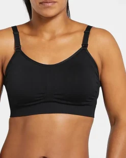 Clearance Dunnes Stores 2Pk Seamfree Non-Wired Nursing Bra