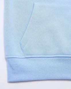 New Dunnes Stores Plain Hoodie (2-14 Years)
