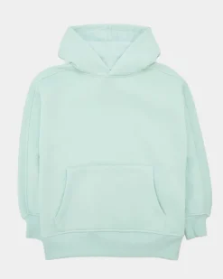 Best Dunnes Stores Plain Hoodie (2-14 Years)