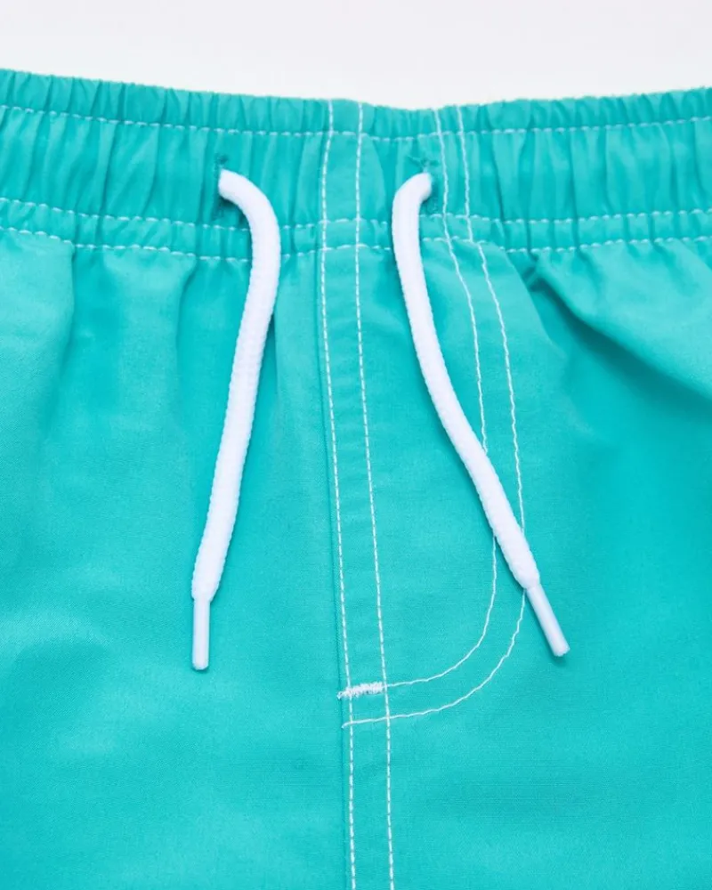 Clearance Dunnes Stores Plain Swim Shorts (2-14 Years)