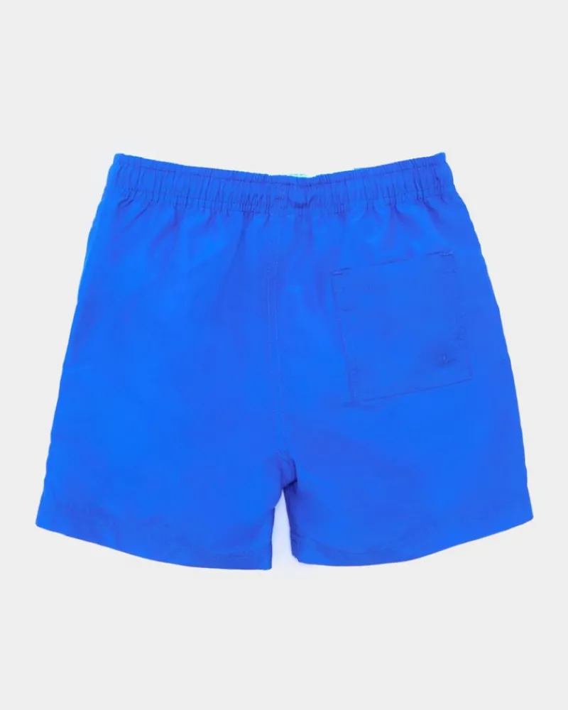 Online Dunnes Stores Plain Swim Shorts (2-14 Years)
