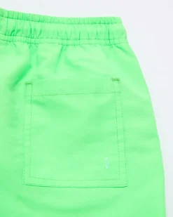 New Dunnes Stores Plain Swim Shorts (2-14 Years)
