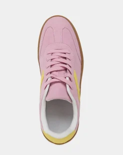 Outlet Dunnes Stores Platform Gum Sole Casual Trainers