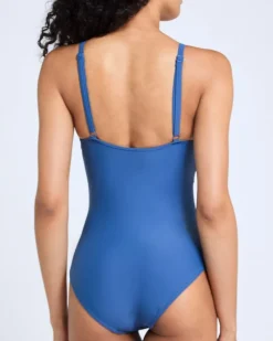 Sale Dunnes Stores Plunge Swimsuit