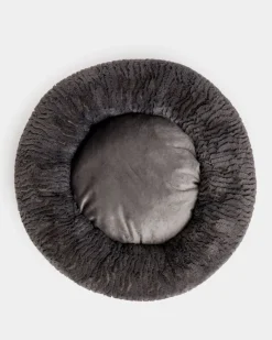 Sale Dunnes Stores Plush Donut Pet Bed