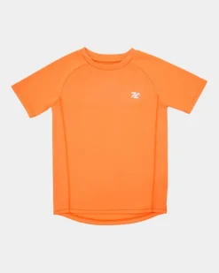 Discount Dunnes Stores Poly T-Shirt (4-14 Years)