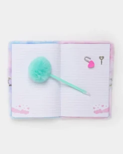 Discount Dunnes Stores Popcorn Secret Diary With Pen