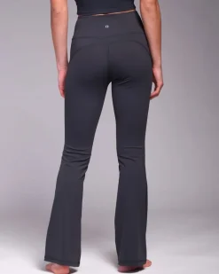 Hot Dunnes Stores Powercut All Day Wear Flared Leggings Outerspace Navy