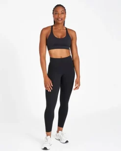 Sale Dunnes Stores Powercut All Day Wear Leggings In Black