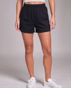 Best Dunnes Stores Powercut All-Day Wear Outerspace Navy Shorts