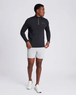 Discount Dunnes Stores Powercut Central Quarter Zip Training Top