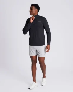 Discount Dunnes Stores Powercut Central Quarter Zip Training Top