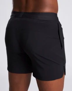 Fashion Dunnes Stores Powercut Central Training Shorts In Black