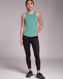 Hot Dunnes Stores Powercut Core Training Dusty Turquoise Vest