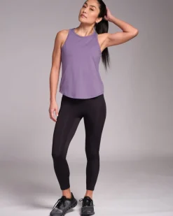 New Dunnes Stores Powercut Core Training Purple Haze Vest