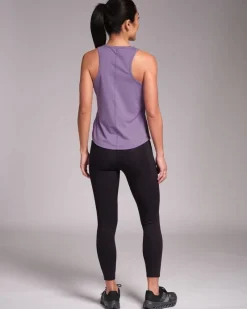 New Dunnes Stores Powercut Core Training Purple Haze Vest