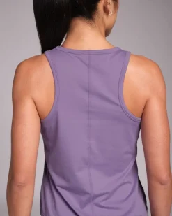 New Dunnes Stores Powercut Core Training Purple Haze Vest