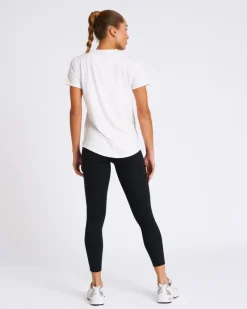 Online Dunnes Stores Powercut Core Training T-Shirt in White
