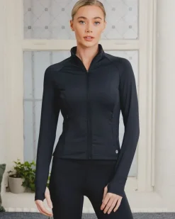 Sale Dunnes Stores Powercut On The Go Jacket In Black
