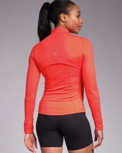 Online Dunnes Stores Powercut RNG1 Bright Red Jacket