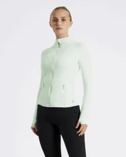 Sale Dunnes Stores Powercut RNG1 Jacket In Mint