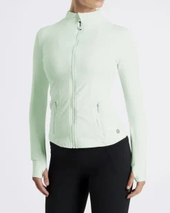 Sale Dunnes Stores Powercut RNG1 Jacket In Mint