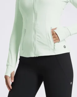 Sale Dunnes Stores Powercut RNG1 Jacket In Mint