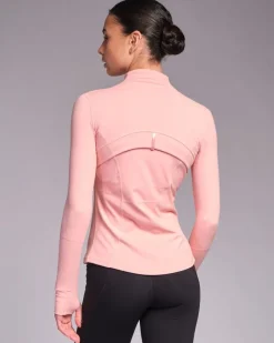 Fashion Dunnes Stores Powercut RNG1 Jacket Rose Elegance