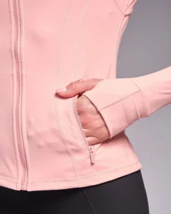 Fashion Dunnes Stores Powercut RNG1 Jacket Rose Elegance