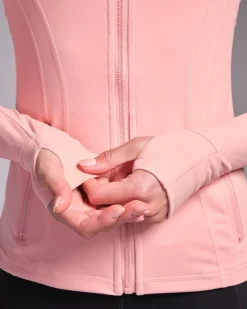 Fashion Dunnes Stores Powercut RNG1 Jacket Rose Elegance