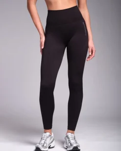 Sale Dunnes Stores Powercut Solid Seamless Leggings