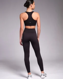 Sale Dunnes Stores Powercut Solid Seamless Leggings