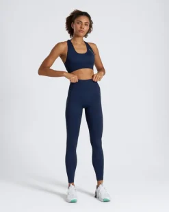 Hot Dunnes Stores Powercut Solid Seamless Sports Bra