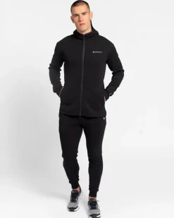 Outlet Dunnes Stores Powercut Tek Pak Men's Full Zip Hoodie