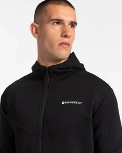Outlet Dunnes Stores Powercut Tek Pak Men's Full Zip Hoodie