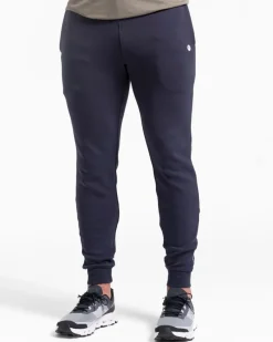 Hot Dunnes Stores Powercut Tek Pak Men's Jogger Navy