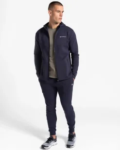 Hot Dunnes Stores Powercut Tek Pak Men's Jogger Navy