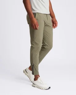 Online Dunnes Stores Powercut Urban24 Stretch Trousers In Khaki
