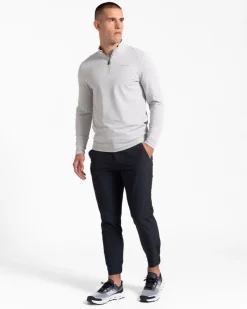 Clearance Dunnes Stores Powercut Urban24 Stretch Trousers in Black