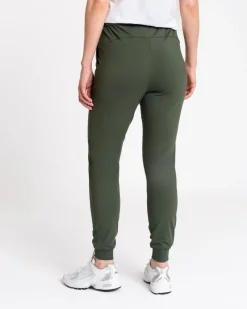 Online Dunnes Stores Powercut UrbanOne Lightweight Joggers Climbing Ivy