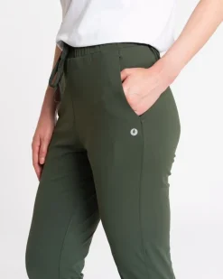 Online Dunnes Stores Powercut UrbanOne Lightweight Joggers Climbing Ivy