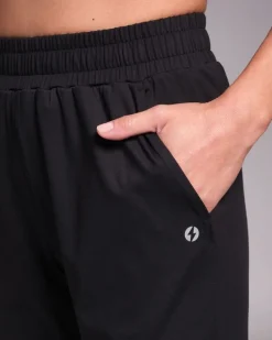 Clearance Dunnes Stores Powercut UrbanOne Trousers In Black