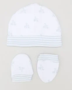 Clearance Dunnes Stores Premature Four Piece Set (2-5LBS)