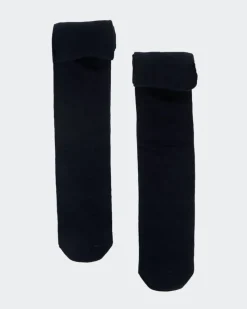 Clearance Dunnes Stores Premium Cotton-Rich Tights - Pack Of 2 - (3-14 Years)