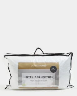Sale Dunnes Stores Premium Hotel Collection Pillows - Pack Of 2