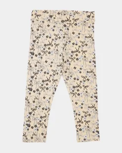 Discount Dunnes Stores Print Crop Leggings (2-10 Years)
