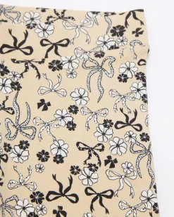 Discount Dunnes Stores Print Crop Leggings (2-10 Years)